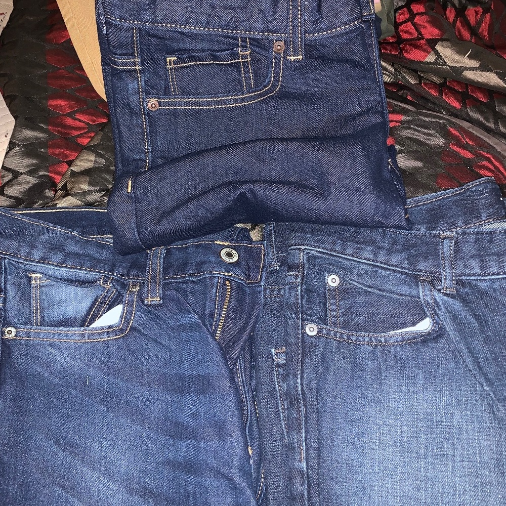 Old Navy & Childrens Place